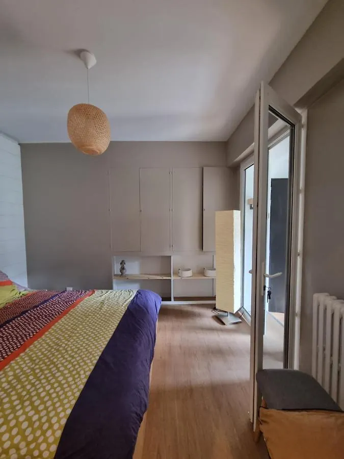 Appartement Le Prevet à Saint-Malo 0*,