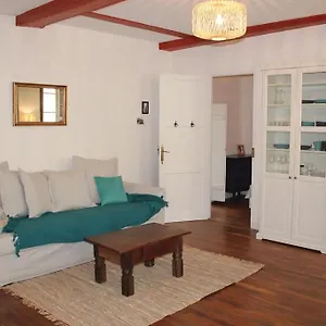 Appartement Escapade Romantique Et Gourmande-st Malo, 150m, Saint-Malo