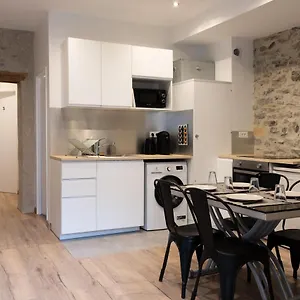 1 Ou Privees En Centre Choisissez Option Appartement Bonneville (Haute-Savoie)